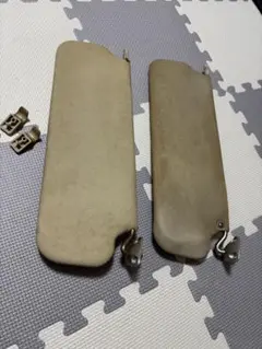 510ブルーバードサンバイザー
