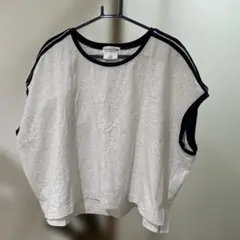 CIAOPANIC チャオパニック　ノースリーブ