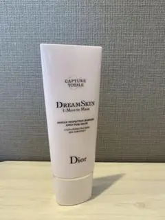ディオール⭐︎カプチュール トータル ドリームスキン 1ミニット マスク 75ml