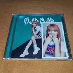 NiziU CLAP CLAP マユカ