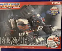 未組立 内袋未開封 ゾイド ブラストルタイガー DVD付き ZOIDS Yahoo!オークション -「ブラストルタイガー」の落札相場・落札価格