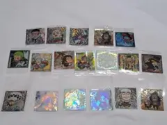 ワンピース 大海賊 シール にふぉるめ