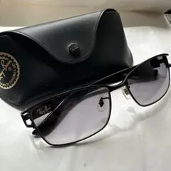 Ray-Ban RB3419 サングラス　レイバン Ray-Ban レイバン サングラス プレミア生産終了モデル RB3449