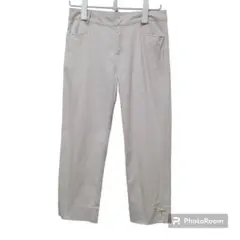 SPB ワールド 【L】カジュアルパンツ チノパン レディース USED 古着