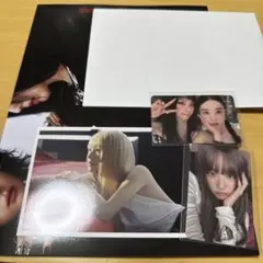 アスル　IRENE&SEULGI アイリーン　スルギ　photo book