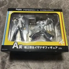 2025年最新】a賞 鳴上悠 イザナギの人気アイテム - メルカリ