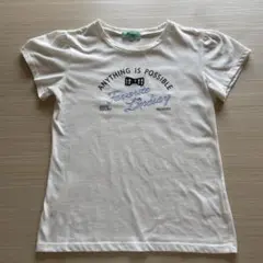 リンジィ　Tシャツ L160㎝