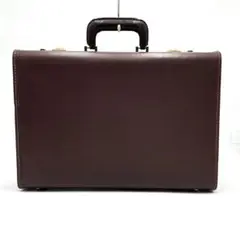レア✨COACH オールドコーチ アタッシュケースビジネスバッグ ブラウン COACH(コーチ) / オールドコーチ/アタッシュケース/レザー/BRW