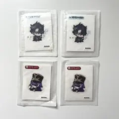 原神 ステッカー まとめ売り
