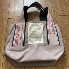 シアタープロダクツ バッグ