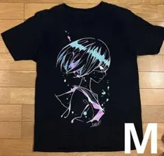 酸欠少女さユり　イカTシャツ Sanketsu SyōdōロングTシャツ - 酸欠少女さユり OFFICIAL GOODS