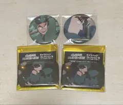 忍たま乱太郎 キャラバッジコレクション
