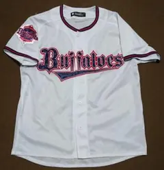 オリックスバファローズ ユニフォーム
