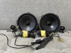 ALPINE 7618J 3348イコライザー 5957CDシャトル　3点セット 2025年最新】イコライザー アルパインの人気アイテム - メルカリ