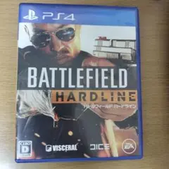 バトルフィールド ハードライン パッケージ版