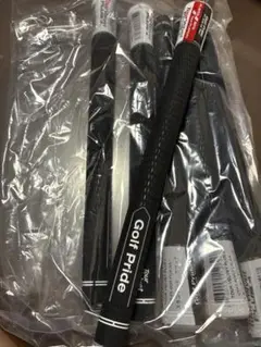Golf Pride Tour Velvet プラス4 6本セット