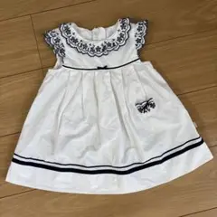 dave&bella ワンピース
