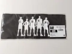 【未使用】THE FIRST SLAM DUNK 横長ハンドタオル