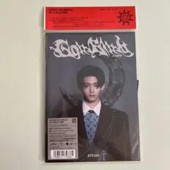 Go in Blind (月狼) JO 新品未開封　&TEAM