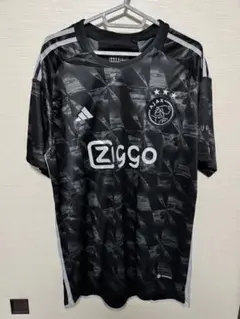 23／２４　アヤックス　サッカーアウェイ　ユニフォーム
