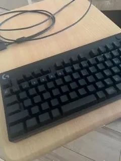 Logicool G PRO ゲーミングキーボード