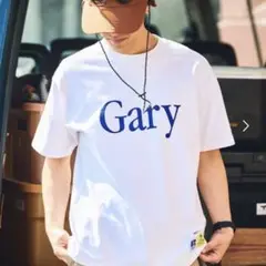 RUSSEL ATHLETIC/ラッセルアスレチック 別注ゲーリーTシャツXXL