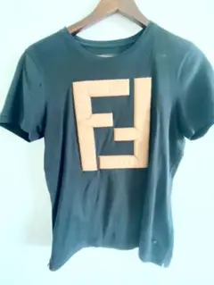 FENDI Tシャツ フェンディ レディース 美品