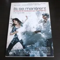 シャルロットゲンズブール主演 フレンチなしあわせのみつけ方DVD