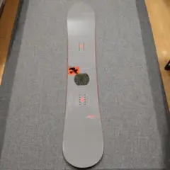 トルクレックススノーボード 156センチ