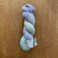 amirisu parade handdyed それから光