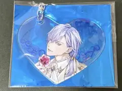 イケメン王子　クリアチャーム　アゼル