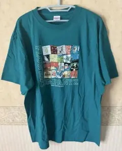 Listen! フラカンTシャツ