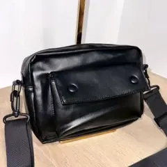 【新品未使用】男女兼用　メンズ　レディース　カバン　バッグ　48