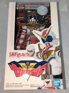 S.H.Figuarts ゼンカイザー