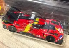 HW カーカルチャー サーキットレジェンズ フェラーリ 499P プレミアム