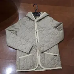 LAVENHAMキルティングジャケット