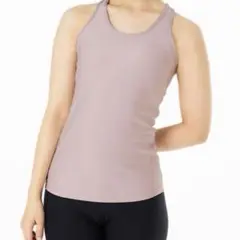 sukala ベーシックタンクトップ