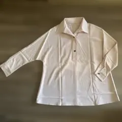 シャルレ　セレクトシャツ