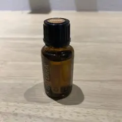 doTERRA ドテラ クローブ 15ml 開封済み