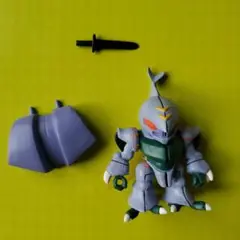 ダンバイン フィギュア