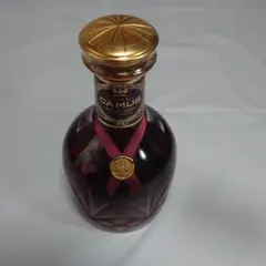 【未開封】COGNAC CAMUS SELECTION