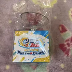 ソニころ学園　特典ペンライト　ペンライトチャーム　銀テープ Amazon.co.jp: 戌神ころね ソニころ 学園 オリジナル ペンライト
