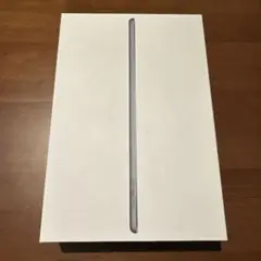【箱】【保護フィルム】Apple iPad mini Gen5の箱
