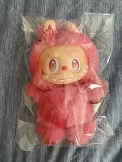 THE MONSTERS Big into Energy ぬいぐるみペンダント