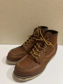 美品 RED WING 5875 アイリッシュセッター28.0cm