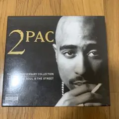 2PAC: THE 10TH ANNIVERSARY COLLECTION