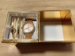 Michael Kors腕時計⌚️ブレスセット✨