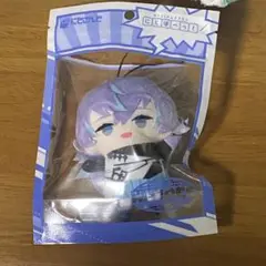にじさんじ にじぱぺっと 星導ショウ
