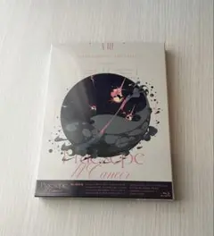 あんスタ スタライ 8th Blu-ray 円盤