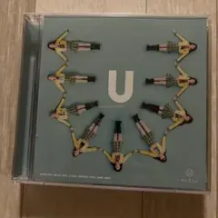 NiziU U